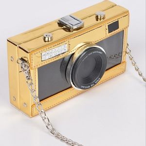Camera Purse